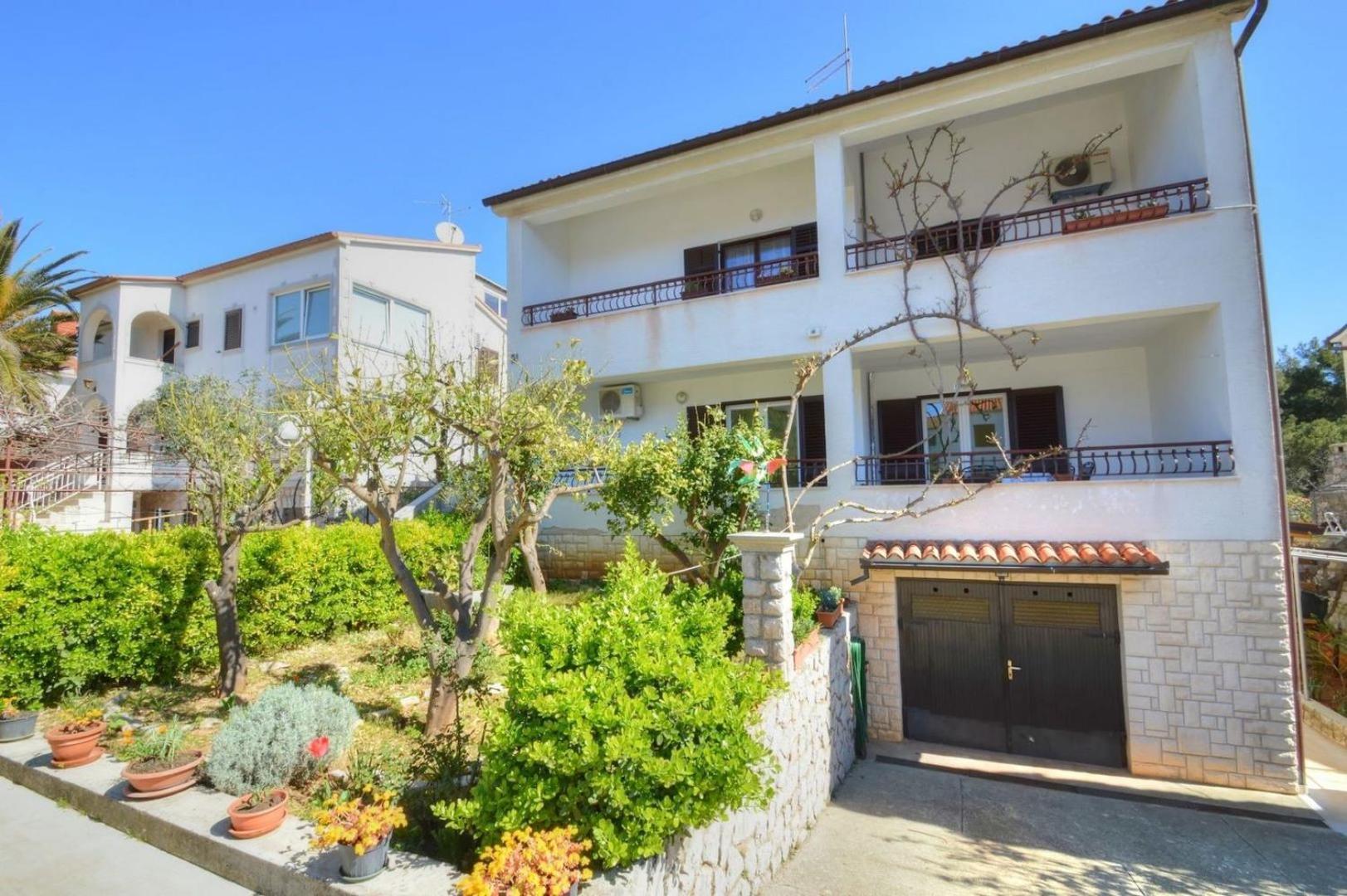House Rahela Hotel Mali Losinj Exterior photo